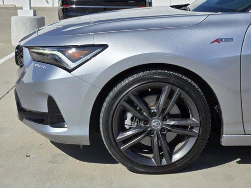 2023 Acura Integra A-Spec