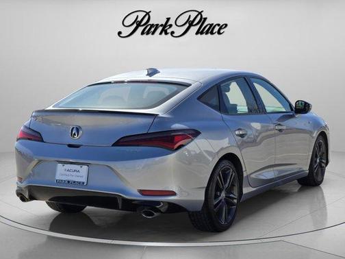 2023 Acura Integra A-Spec