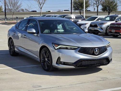 2023 Acura Integra A-Spec