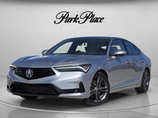 2023 Acura Integra A-Spec