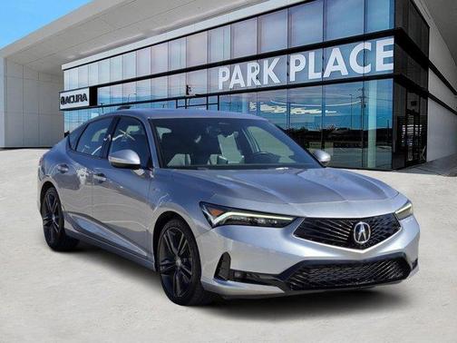 2023 Acura Integra A-Spec