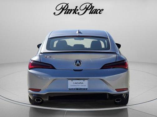 2023 Acura Integra A-Spec