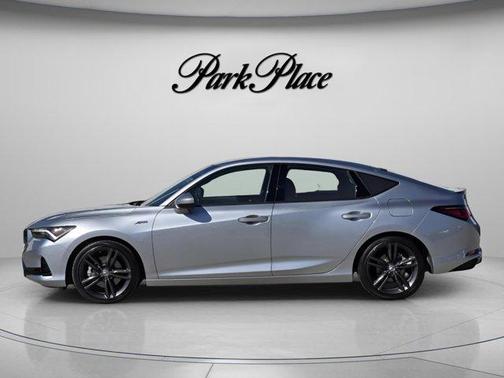 2023 Acura Integra A-Spec