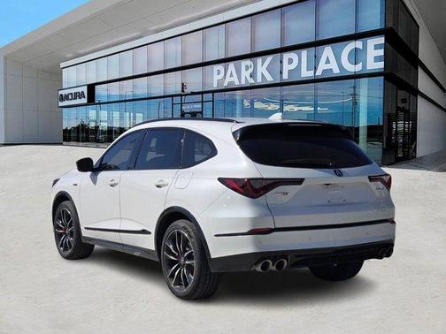 2024 Acura MDX Type S w/Advance Package