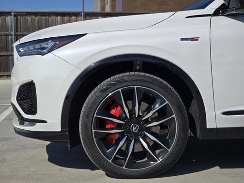 2024 Acura MDX Type S w/Advance Package