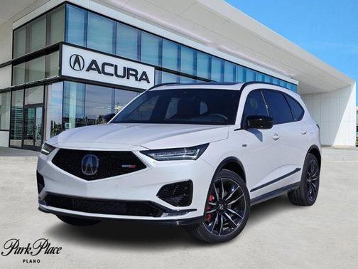 2024 Acura MDX Type S w/Advance Package