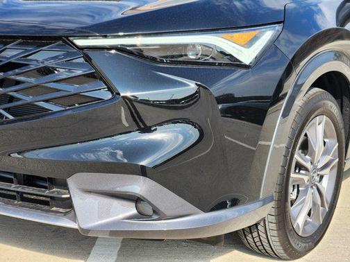 2025 Acura ADX Base