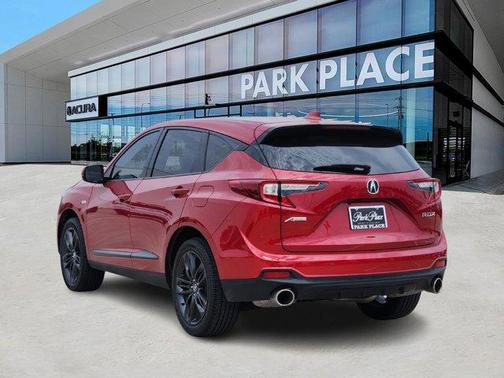2023 Acura RDX A-Spec