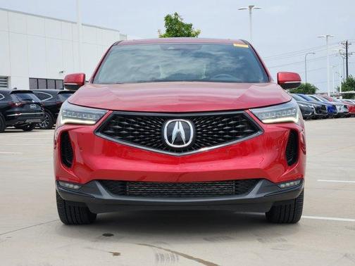 2023 Acura RDX A-Spec