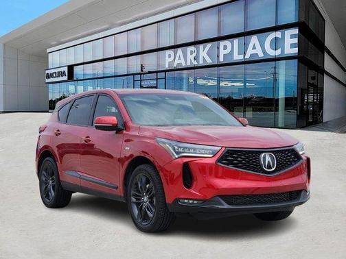 2023 Acura RDX A-Spec