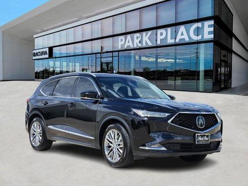 2023 Acura MDX Advance