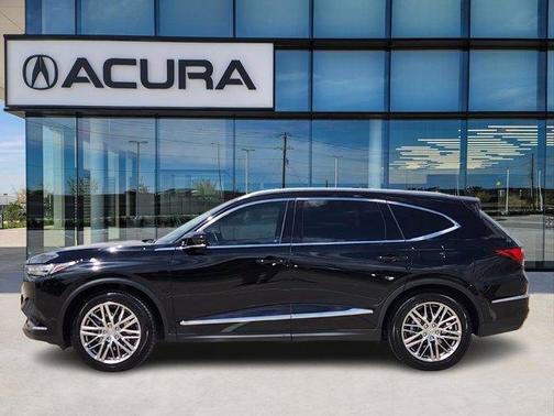 2023 Acura MDX Advance