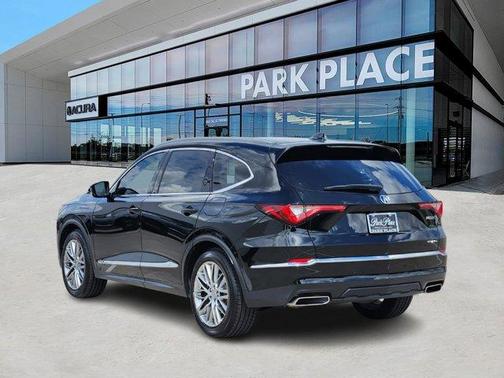 2023 Acura MDX Advance
