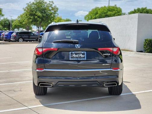 2023 Acura MDX Advance