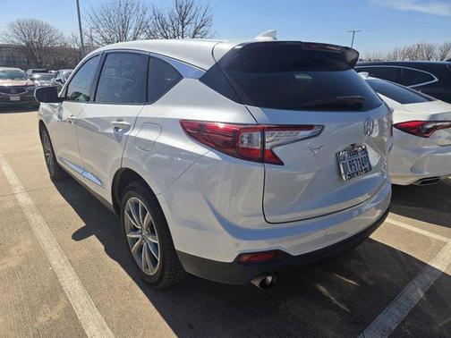 2021 Acura RDX Technology Package