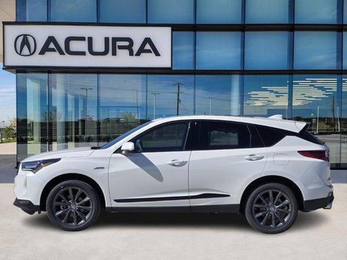 2025 Acura RDX A-Spec