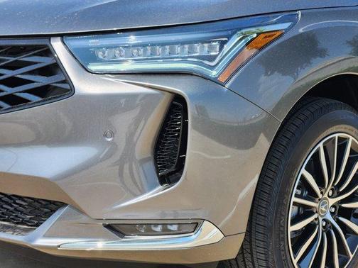 2025 Acura RDX Advance Package