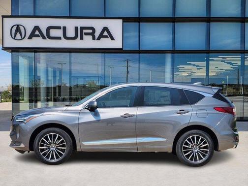 2025 Acura RDX Advance Package