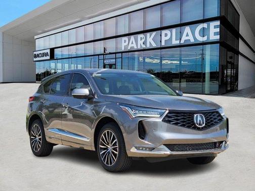 2025 Acura RDX Advance Package