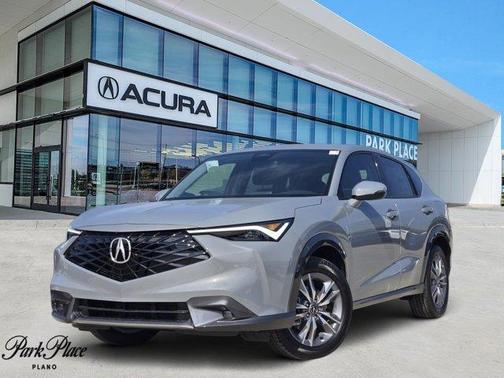2026 Acura ADX BASE