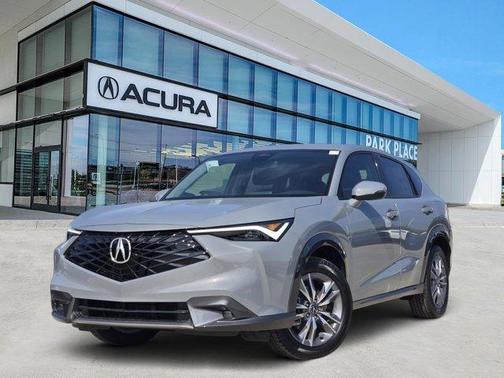2026 Acura ADX BASE