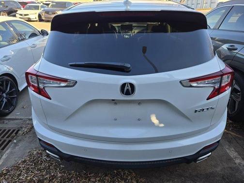 2023 Acura RDX Technology Package