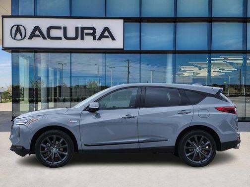 2025 Acura RDX A-Spec