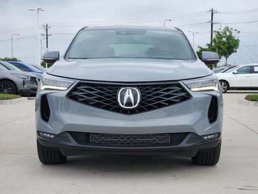 2025 Acura RDX A-Spec