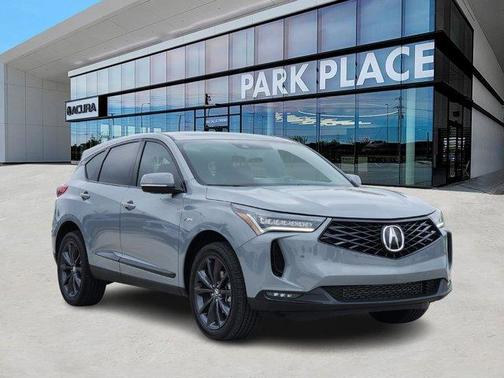 2025 Acura RDX A-Spec