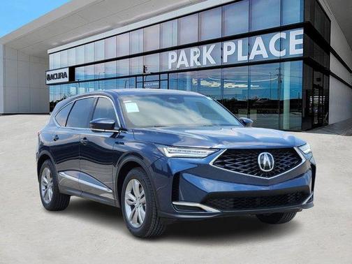 2025 Acura MDX Base
