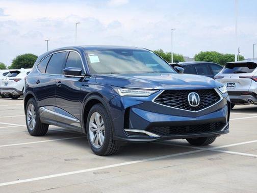 2025 Acura MDX Base