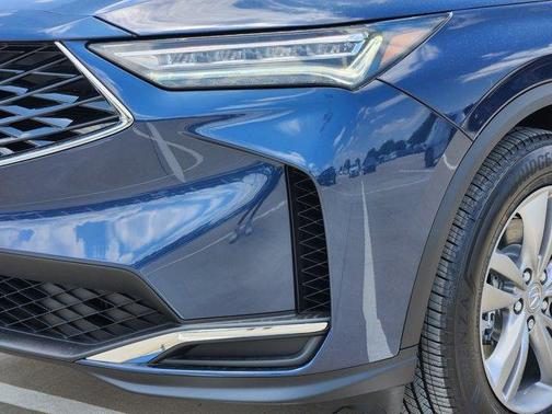 2025 Acura MDX Base