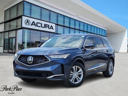 2025 Acura MDX Base