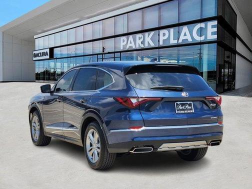 2025 Acura MDX Base