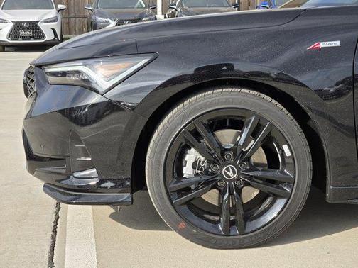 2026 Acura Integra A-Spec Technology