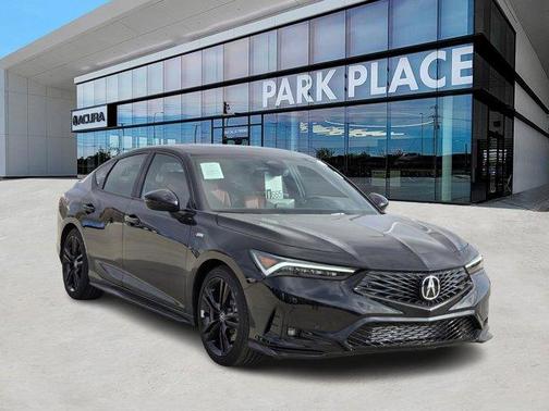 2026 Acura Integra A-Spec Technology