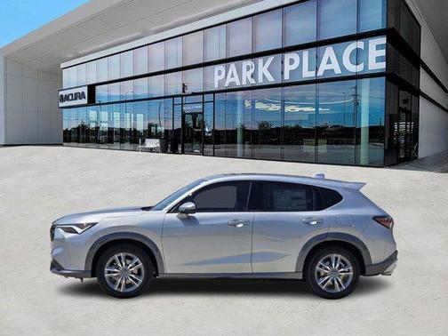 2025 Acura ADX Base