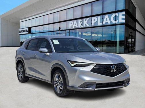 2025 Acura ADX Base