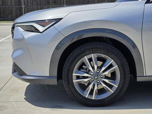 2025 Acura ADX Base