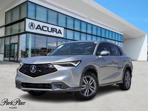 2025 Acura ADX Base