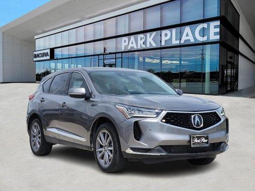 2023 Acura RDX Technology Package