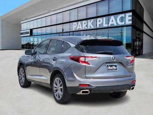 2023 Acura RDX Technology Package