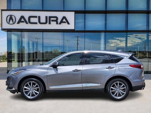 2023 Acura RDX Technology Package