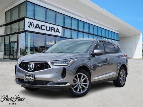 2023 Acura RDX Technology Package