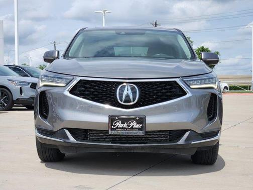 2023 Acura RDX Technology Package