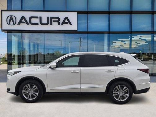 2026 Acura MDX Base