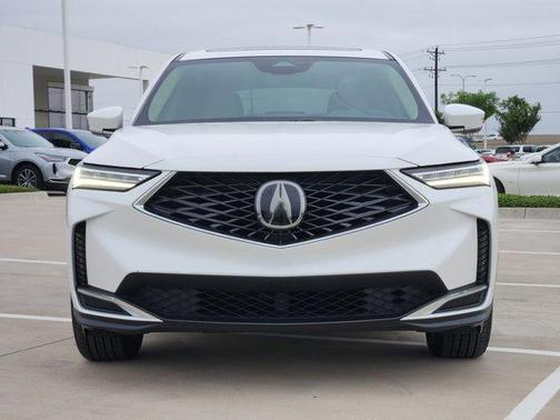 2025 Acura MDX Base