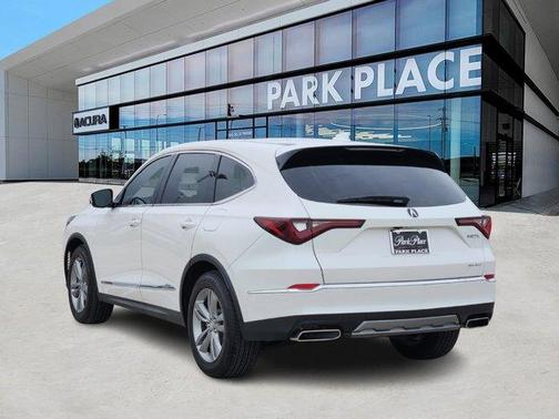 2025 Acura MDX Base