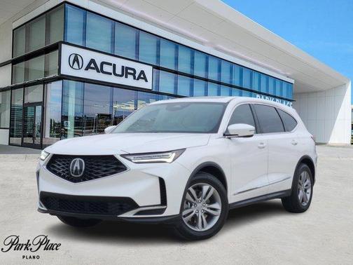 2025 Acura MDX Base