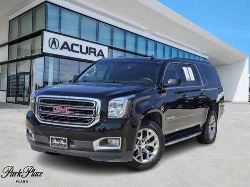 2019 GMC Yukon XL SLT